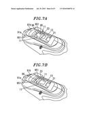 Changeover operation device diagram and image