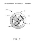 ALUMINUM GROUNDING CABLE FOR METAL AND NON METAL SHEATHED ELECTRICAL CABLES diagram and image