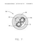 ALUMINUM GROUNDING CABLE FOR METAL AND NON METAL SHEATHED ELECTRICAL CABLES diagram and image