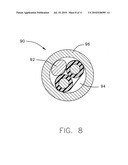 ALUMINUM GROUNDING CABLE FOR METAL AND NON METAL SHEATHED ELECTRICAL CABLES diagram and image