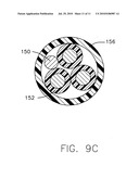 ALUMINUM GROUNDING CABLE FOR METAL AND NON METAL SHEATHED ELECTRICAL CABLES diagram and image