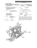 IMPROVEMENTS IN AND RELATING TO MANUFACTURE OF ELECTRICAL CIRCUITS FOR ELECTRICAL COMPONENTS diagram and image