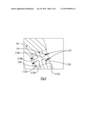 IMPROVEMENTS IN AND RELATING TO MANUFACTURE OF ELECTRICAL CIRCUITS FOR ELECTRICAL COMPONENTS diagram and image