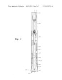 Percussion Hammer Bit With a Driver Sub Including a Guide Sleeve Portion diagram and image