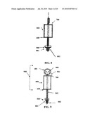 FALL ARREST SAFETY SYSTEM diagram and image