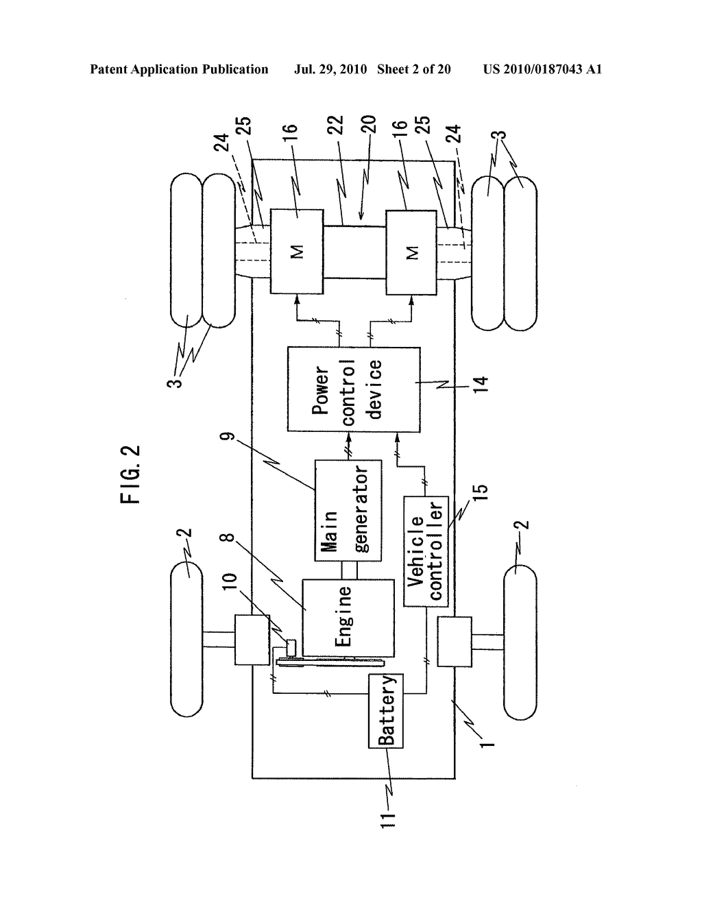 LUBRICATING OIL COOLING DEVICE FOR TRAVELING SPEED REDUCTION GEAR - diagram, schematic, and image 03