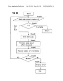 LUBRICATING OIL COOLING DEVICE FOR TRAVELING SPEED REDUCTION GEAR diagram and image