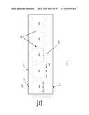 MICRO-ELECTRO-MECHANICAL SWITCH BEAM CONSTRUCTION WITH MINIMIZED BEAM DISTORTION AND METHOD FOR CONSTRUCTING diagram and image