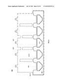 MICRO-ELECTRO-MECHANICAL SWITCH BEAM CONSTRUCTION WITH MINIMIZED BEAM DISTORTION AND METHOD FOR CONSTRUCTING diagram and image