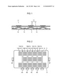 MOVABLE CONTACT UNIT AND SWITCH USING THE SAME diagram and image