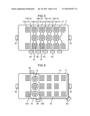 MOVABLE CONTACT UNIT AND SWITCH USING THE SAME diagram and image