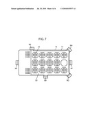 MOVABLE CONTACT UNIT AND SWITCH USING THE SAME diagram and image