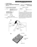 NANOFLUIDIC PRECONCENTRATION DEVICE IN AN OPEN ENVIRONMENT diagram and image