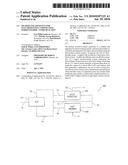 METHOD AND APPARATUS FOR ELECTROWINNING COPPER USING FERROUS/FERRIC ANODE REACTION diagram and image