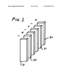 Coagulants made in situ from sulfate-containing water and uses therewith diagram and image