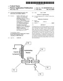 Integrated hydrocracking and dewaxing of hydrocarbons diagram and image