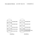 Integrated hydrocracking and dewaxing of hydrocarbons diagram and image