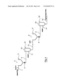 Method and Installation for Treating an Aqueous Phase Containing an Adsorbent Used Material diagram and image