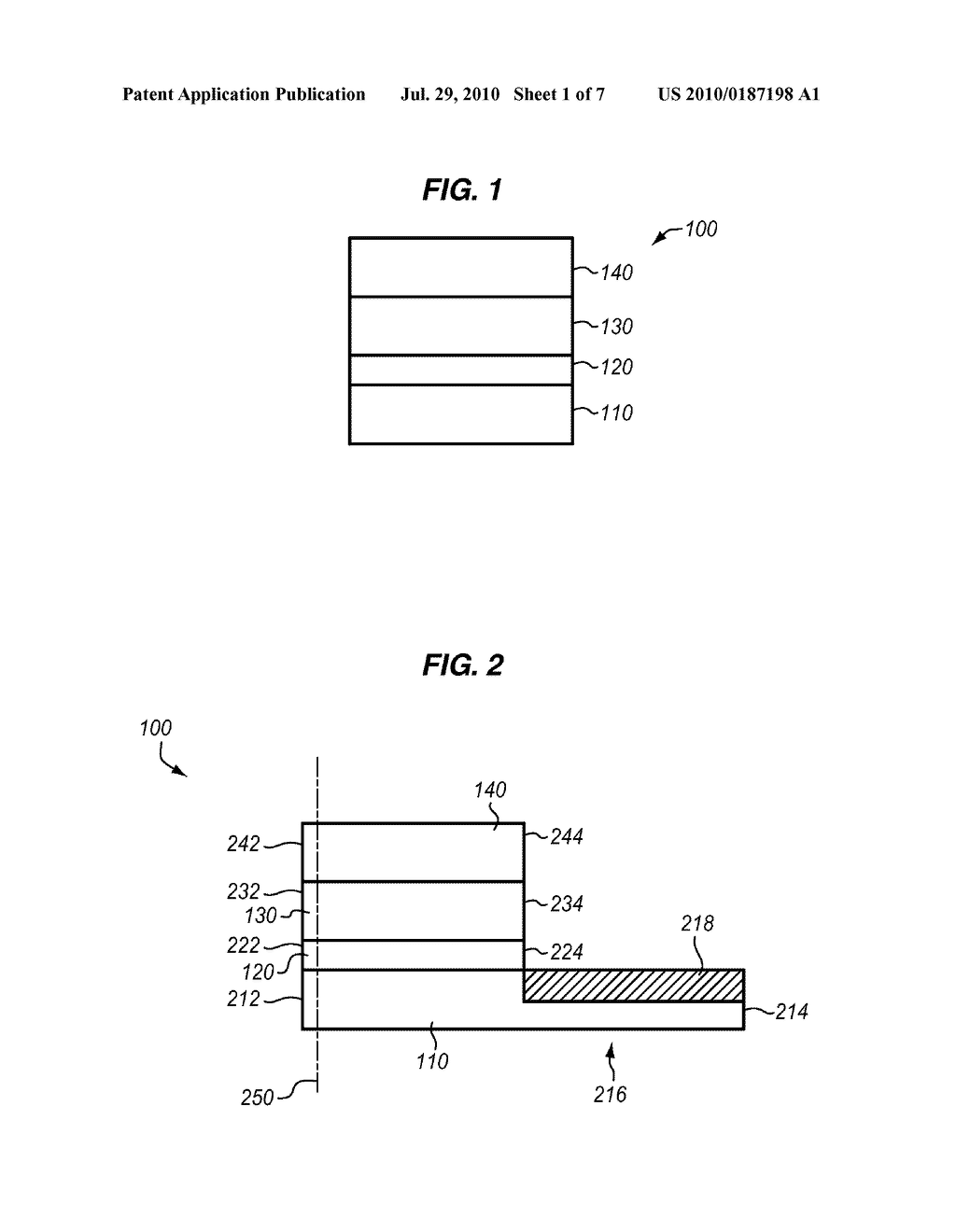 MAGNETORESISTIVE (MR) ELEMENT HAVING A CONTINUOUS FLUX GUIDE DEFINED BY THE FREE LAYER - diagram, schematic, and image 02