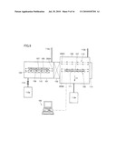 VACUUM PROCESSING DEVICE AND VACUUM PROCESSING METHOD diagram and image