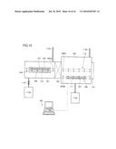 VACUUM PROCESSING DEVICE AND VACUUM PROCESSING METHOD diagram and image