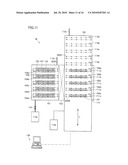 VACUUM PROCESSING DEVICE AND VACUUM PROCESSING METHOD diagram and image