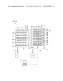 VACUUM PROCESSING DEVICE AND VACUUM PROCESSING METHOD diagram and image