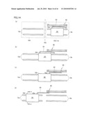 VACUUM PROCESSING DEVICE AND VACUUM PROCESSING METHOD diagram and image