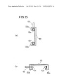 VACUUM PROCESSING DEVICE AND VACUUM PROCESSING METHOD diagram and image