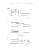 VACUUM PROCESSING DEVICE AND VACUUM PROCESSING METHOD diagram and image