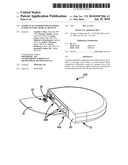 Terminal Platforms for Batteries in Implantable Medical Devices diagram and image