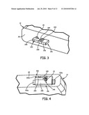 Terminal Platforms for Batteries in Implantable Medical Devices diagram and image