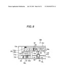 OPTICAL FIBER CUTTING DEVICE, OPTICAL FIBER CUTTING METHOD, AND OPTICAL FIBER CUTTING BLADE MEMBER diagram and image