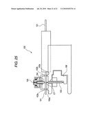 OPTICAL FIBER CUTTING DEVICE, OPTICAL FIBER CUTTING METHOD, AND OPTICAL FIBER CUTTING BLADE MEMBER diagram and image