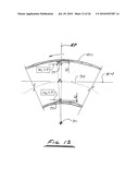 APPARATUS FOR APPLYING METALLIC CLADDING TO INTERIOR SURFACES OF PIPE ELBOWS diagram and image