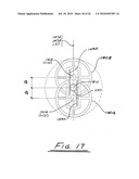 APPARATUS FOR APPLYING METALLIC CLADDING TO INTERIOR SURFACES OF PIPE ELBOWS diagram and image