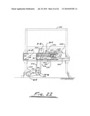 APPARATUS FOR APPLYING METALLIC CLADDING TO INTERIOR SURFACES OF PIPE ELBOWS diagram and image