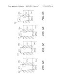 TRAVERSE CAMSHAFT FOR FISHING REEL AND RECIPROCAL MOVEMENT MECHANISM FOR FISHING REEL EMPLOYING THE TRAVERSE CAMSHAFT diagram and image