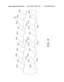 TRAVERSE CAMSHAFT FOR FISHING REEL AND RECIPROCAL MOVEMENT MECHANISM FOR FISHING REEL EMPLOYING THE TRAVERSE CAMSHAFT diagram and image