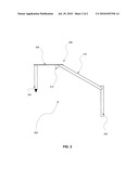 SURFACE COVERING INSTALLATION TOOL AND METHOD diagram and image