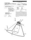 CRYOGENIC PROPELLANT DEPOT AND DEPLOYABLE SUNSHIELD diagram and image