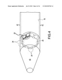 CRYOGENIC PROPELLANT DEPOT AND DEPLOYABLE SUNSHIELD diagram and image