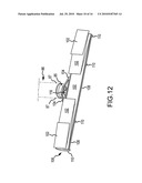 CRYOGENIC PROPELLANT DEPOT AND DEPLOYABLE SUNSHIELD diagram and image