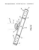 CRYOGENIC PROPELLANT DEPOT AND DEPLOYABLE SUNSHIELD diagram and image