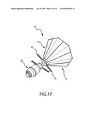 CRYOGENIC PROPELLANT DEPOT AND DEPLOYABLE SUNSHIELD diagram and image