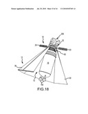 CRYOGENIC PROPELLANT DEPOT AND DEPLOYABLE SUNSHIELD diagram and image