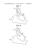 Reduction of Tip Vortex and Wake Interaction Effects in Energy and Propulsion Systems diagram and image