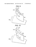 Reduction of Tip Vortex and Wake Interaction Effects in Energy and Propulsion Systems diagram and image