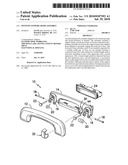 Pivoting Support Hook Assembly diagram and image