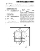 METHOD OF PERFORMING HYPERSPECTRAL IMAGING WITH PHOTONIC INTEGRATED CIRCUITS diagram and image